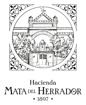 Logo Hacienda Mata del Herrador